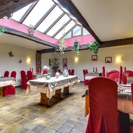 Hotel La Cremaillere Жале Экстерьер фото